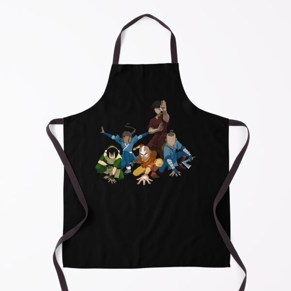 Item preview, Avatar The Last Airbender Group designed and sold by bleileycin.