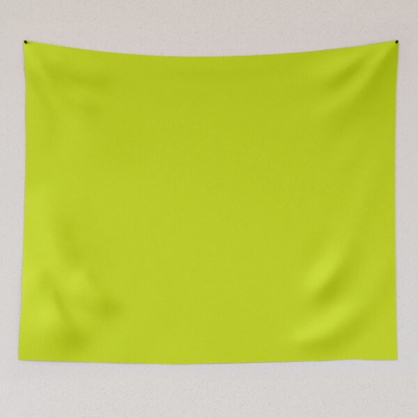 Item preview, Beautiful Cushions/ Plain Bitter lemon designed and sold by ozcushions.