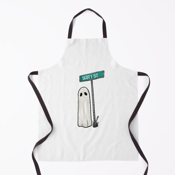 Item preview, Phoebe Bridgers Scott Street Ghost designed and sold by SprouseDesign.