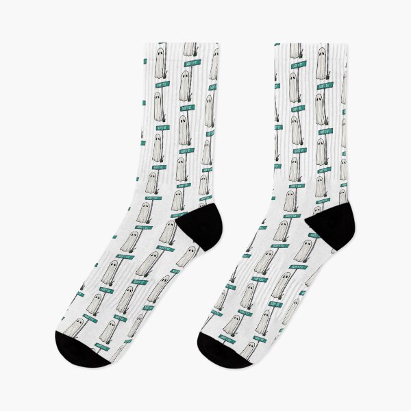 Item preview, Phoebe Bridgers Scott Street Ghost designed and sold by SprouseDesign.