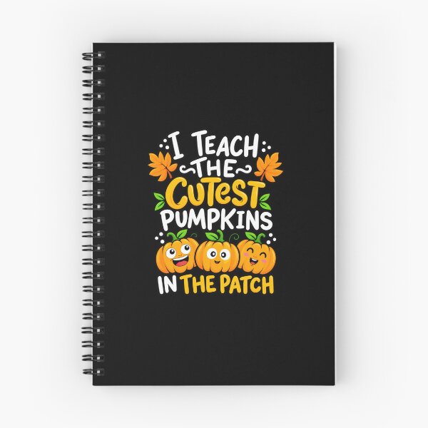 Item preview, Teacher Halloween Pre-K Teacher Kindergarten Cutest Pumpkins designed and sold by CrinoSwice.
