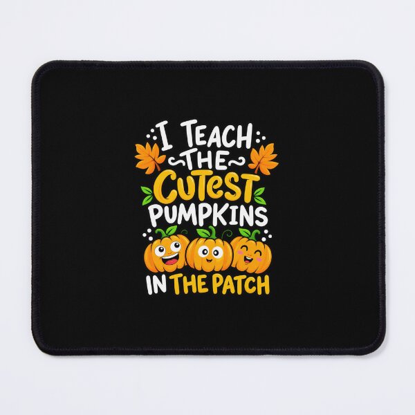 Item preview, Teacher Halloween Pre-K Teacher Kindergarten Cutest Pumpkins designed and sold by CrinoSwice.