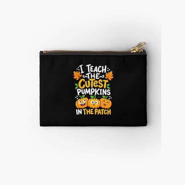 Item preview, Teacher Halloween Pre-K Teacher Kindergarten Cutest Pumpkins designed and sold by CrinoSwice.