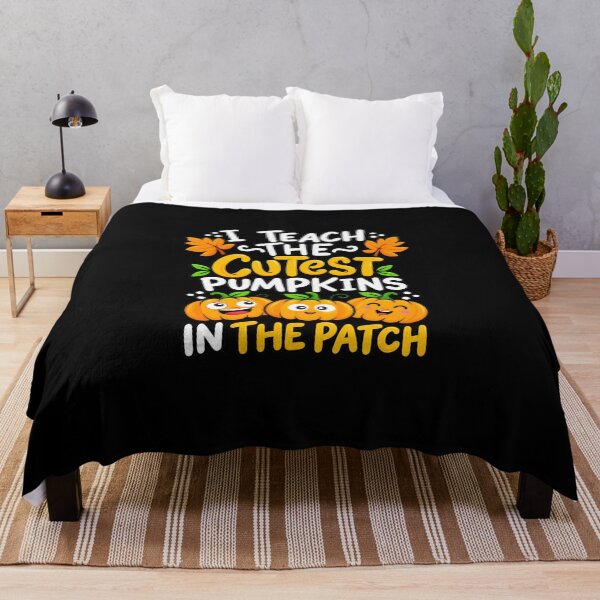 Item preview, Teacher Halloween Pre-K Teacher Kindergarten Cutest Pumpkins designed and sold by CrinoSwice.
