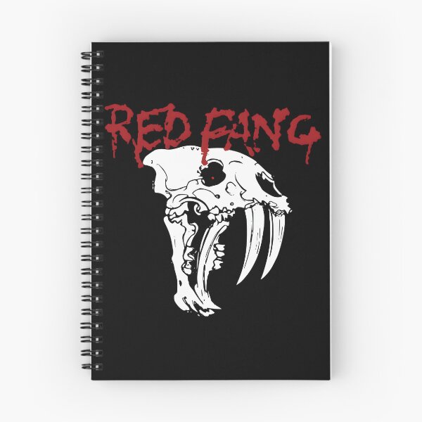 Item preview, Red Fang - Tour EP 2 album 2007 designed and sold by AmericoBarrows.