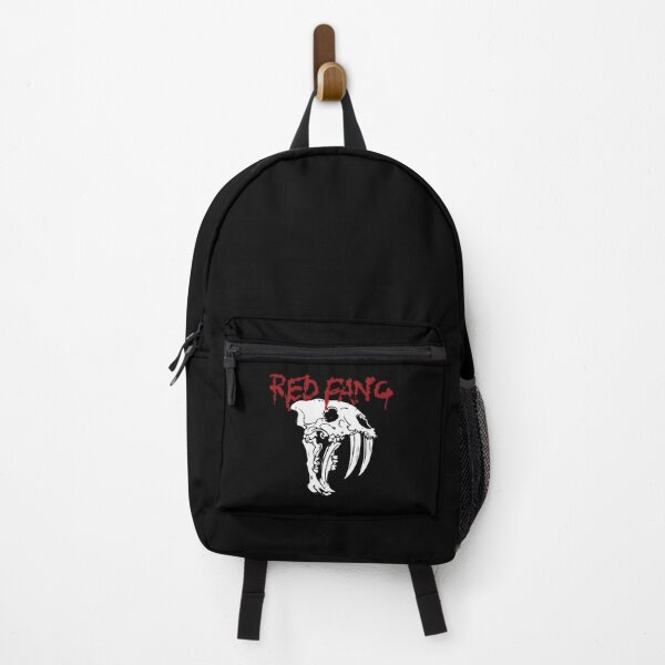 Item preview, Red Fang - Tour EP 2 album 2007 designed and sold by AmericoBarrows.