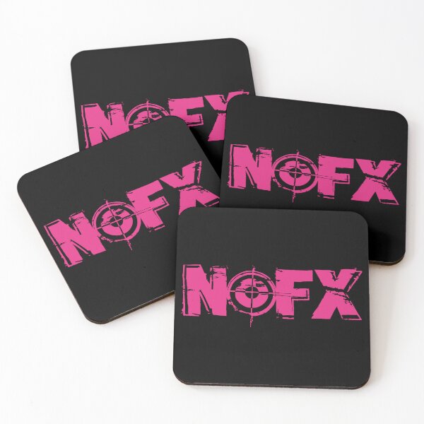 Item preview, NOFX BAND designed and sold by sepiamanjura.