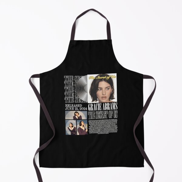 Item preview, The Secret Of Us Album designed and sold by nominieltongg.