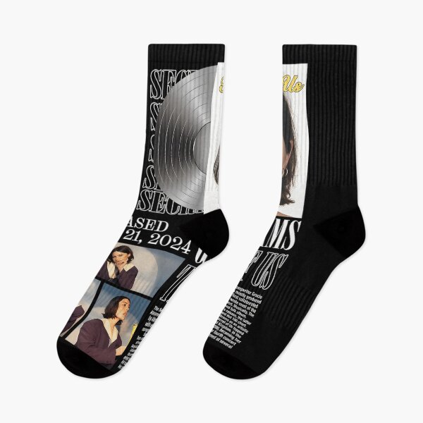 Item preview, The Secret Of Us Album designed and sold by nominieltongg.
