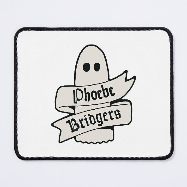 Item preview, Phoebe Bridgers Sticker designed and sold by SprouseDesign.