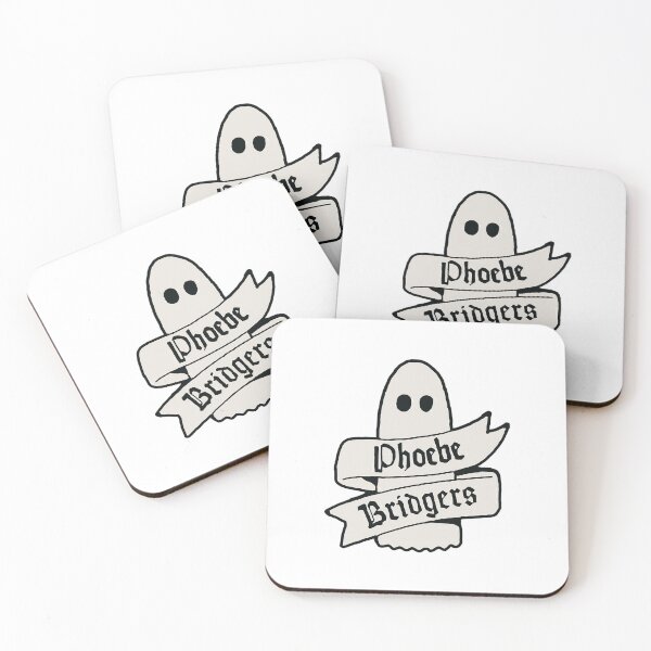Item preview, Phoebe Bridgers Sticker designed and sold by SprouseDesign.
