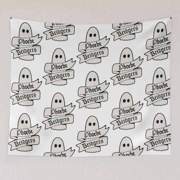 Item preview, Phoebe Bridgers Sticker designed and sold by SprouseDesign.