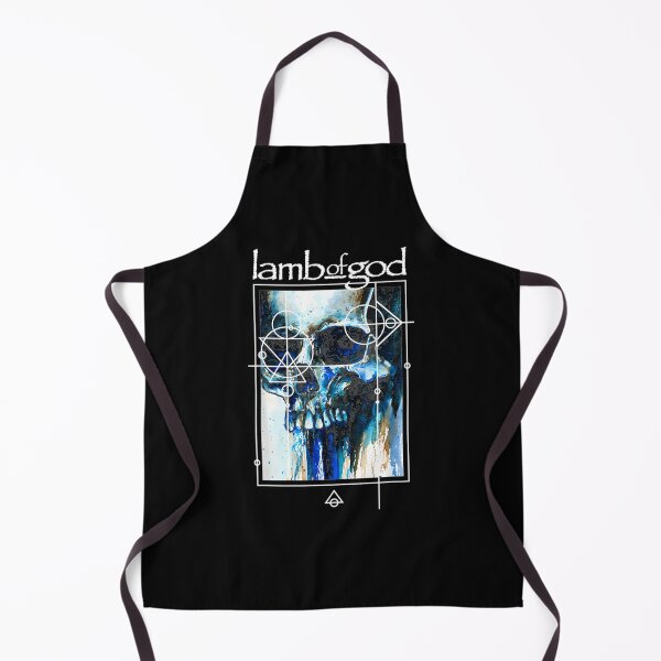 Item preview, Dark Masked Thriller Man Sunset Painting designed and sold by KathleenTLundgr.