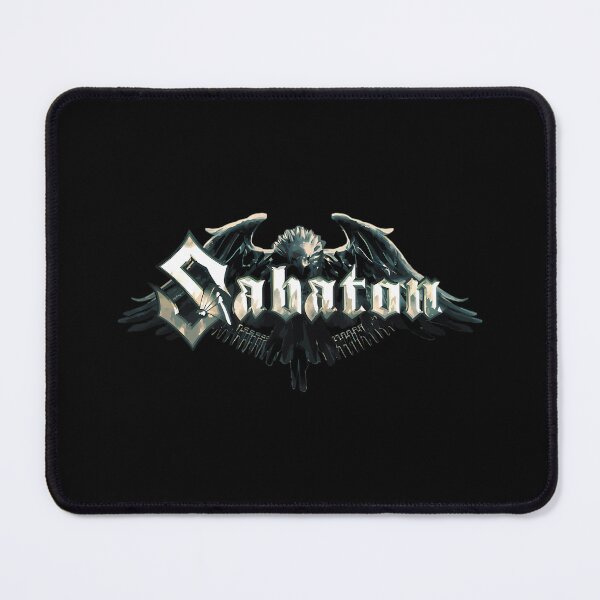 Item preview, Sabaton Band Dbeyond Limits designed and sold by PansyRice.