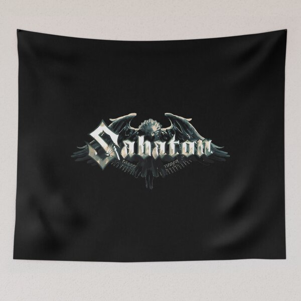 Item preview, Sabaton Band Dbeyond Limits designed and sold by PansyRice.