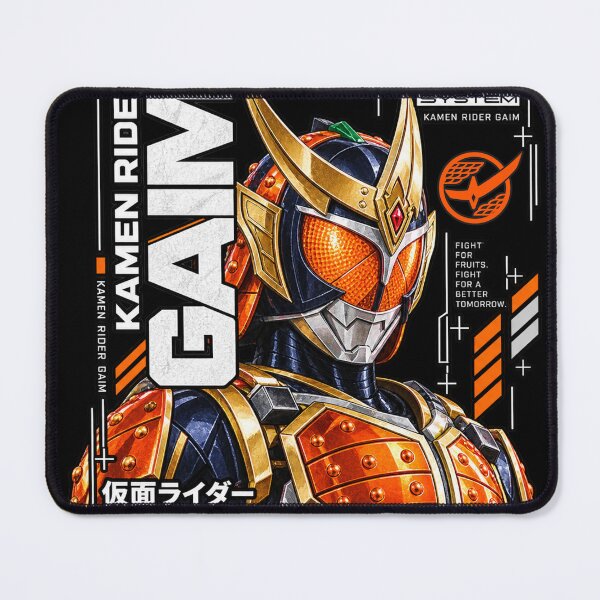 Item preview, Kamen Rider Gaim Inspired Japanese Tokusatsu Hero Design designed and sold by shincustomid.