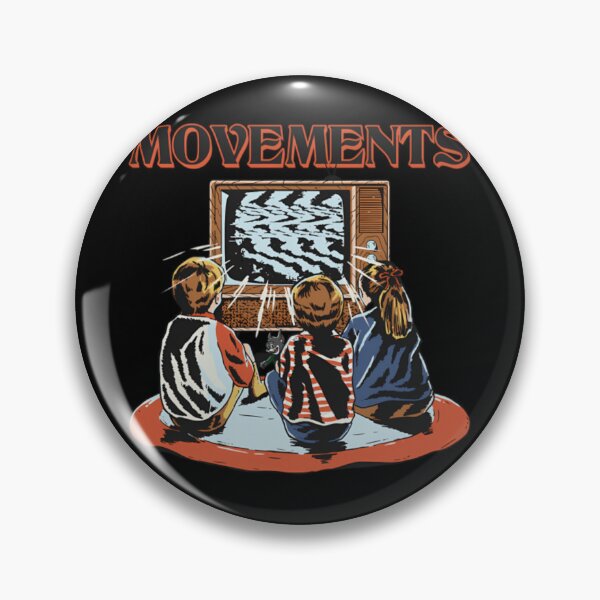 Item preview, Retro Static Television Kids Watching TV Vintage Art designed and sold by uoncdru.