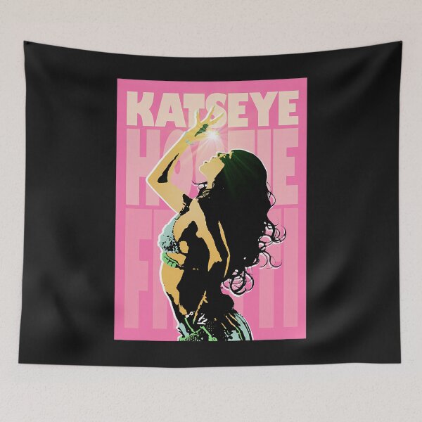Item preview, Hootie Fruitti - Katseye designed and sold by VivienHuel.