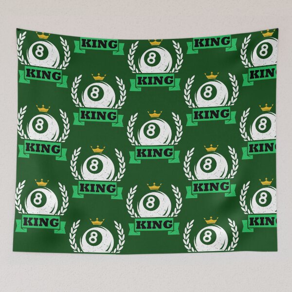 Item preview, Billiard Ball 34 designed and sold by VinylBloom.