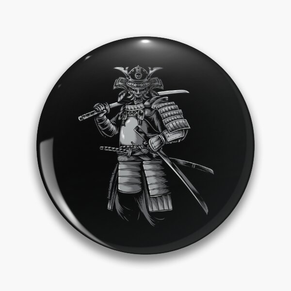 Item preview, Samurai  designed and sold by gabrieltiveron.