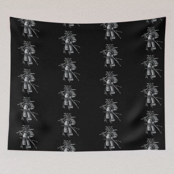 Item preview, Samurai  designed and sold by gabrieltiveron.