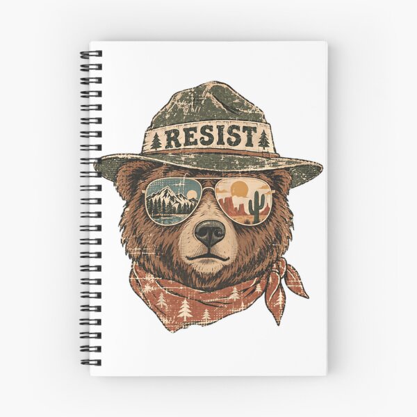 Item preview, Resist Environmental Conservation Activist designed and sold by HumansStuck12.