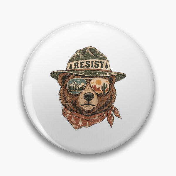Item preview, Resist Environmental Conservation Activist designed and sold by HumansStuck12.