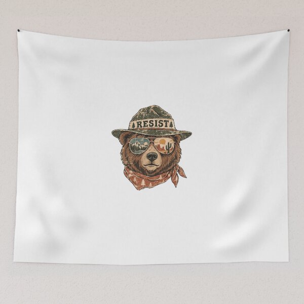 Item preview, Resist Environmental Conservation Activist designed and sold by HumansStuck12.