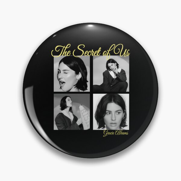Item preview, Ga The Secret Of Us designed and sold by nominieltongg.