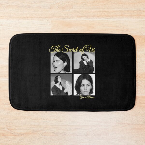 Item preview, Ga The Secret Of Us designed and sold by nominieltongg.