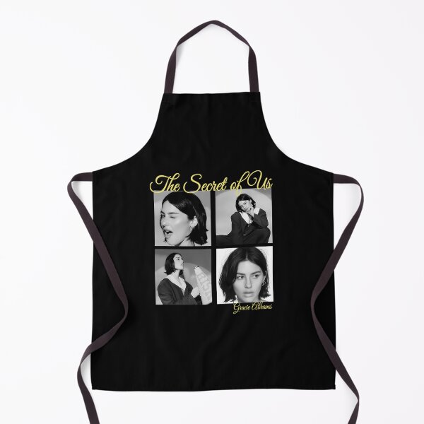 Item preview, Ga The Secret Of Us designed and sold by nominieltongg.