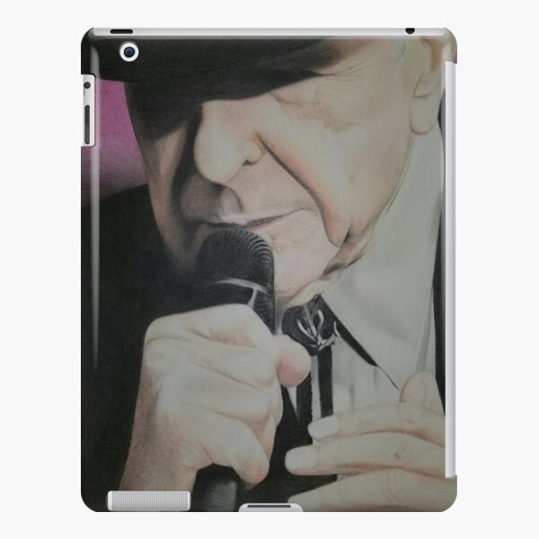 Sing a Song iPad Snap Case