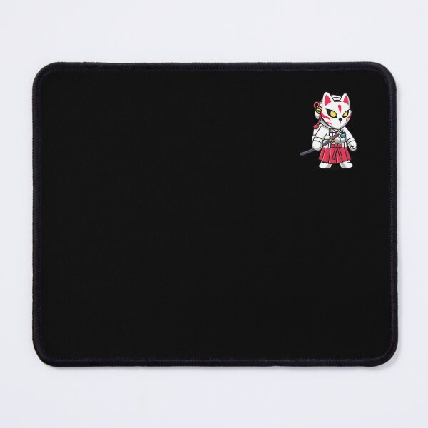 Item preview, Samurai Cat designed and sold by gabrieltiveron.