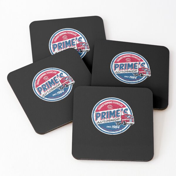 Item preview, Retro Transforming Vehicles Auto Shop Circular Tin Sign designed and sold by uoncdru.