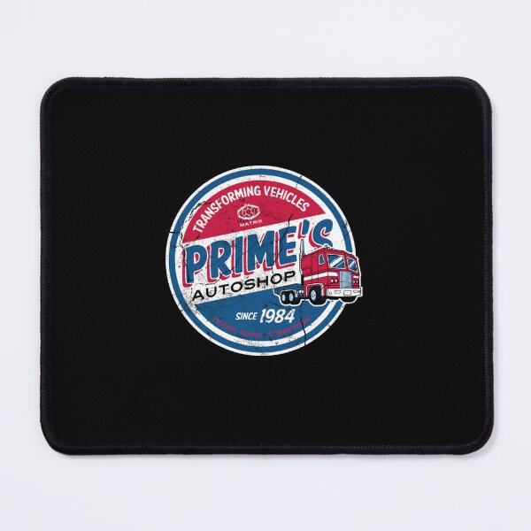 Item preview, Retro Transforming Vehicles Auto Shop Circular Tin Sign designed and sold by uoncdru.