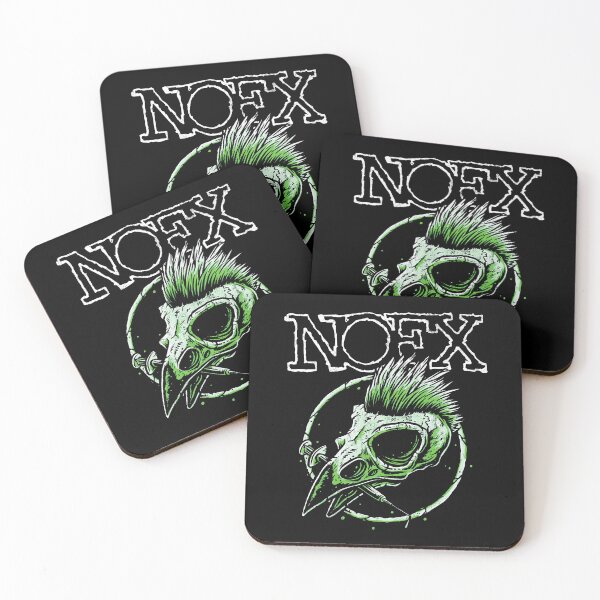 Item preview, NOFX Eat or Die designed and sold by sepiamanjura.