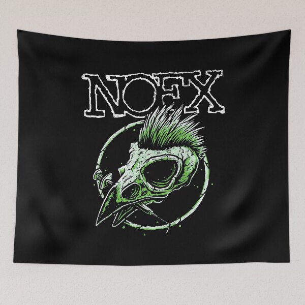 Item preview, NOFX Eat or Die designed and sold by sepiamanjura.