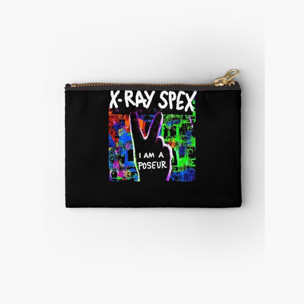 Item preview,  X-Ray Spex designed and sold by DavidGibbs32.