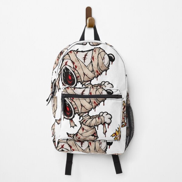Item preview, Horror Snoopy and Woodstock Halloween Costume designed and sold by artizallart.