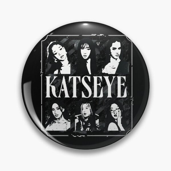 Item preview, Katseye Kpop designed and sold by rapavicavadab.