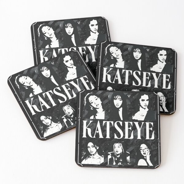 Item preview, Katseye Kpop designed and sold by rapavicavadab.
