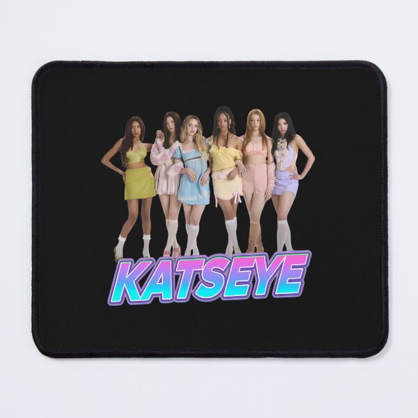 Item preview, Katseye Band Members designed and sold by VivienHuel.