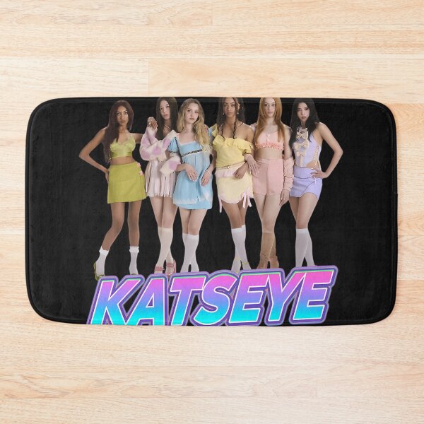 Item preview, Katseye Band Members designed and sold by VivienHuel.