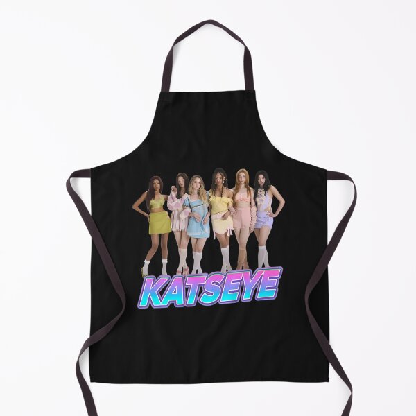 Item preview, Katseye Band Members designed and sold by VivienHuel.