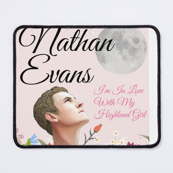 Item preview, Nathan Evans Highland Girl designed and sold by Specialstace83.