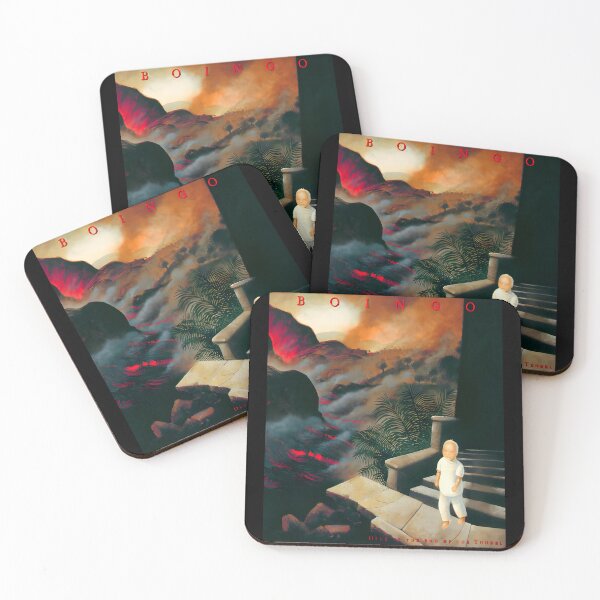 Item preview, Oingo Boingo designed and sold by Txtmax.