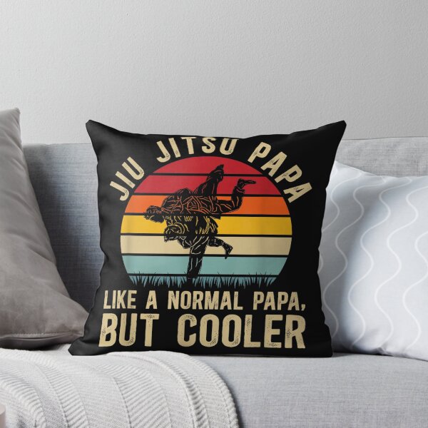 Item preview, Jiu-Jitsu Papa Definition Papa of A Jiu-Jitsu Fighter Papa designed and sold by chasenurbyst.