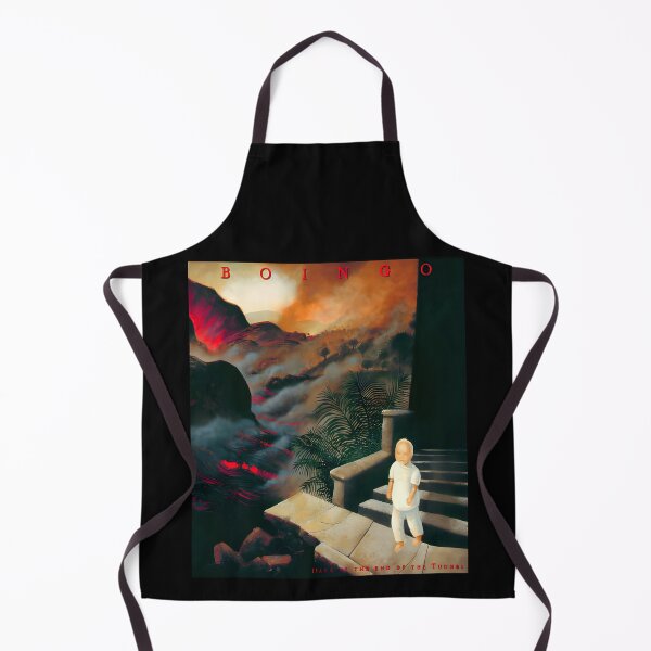 Item preview, Oingo Boingo designed and sold by Txtmax.
