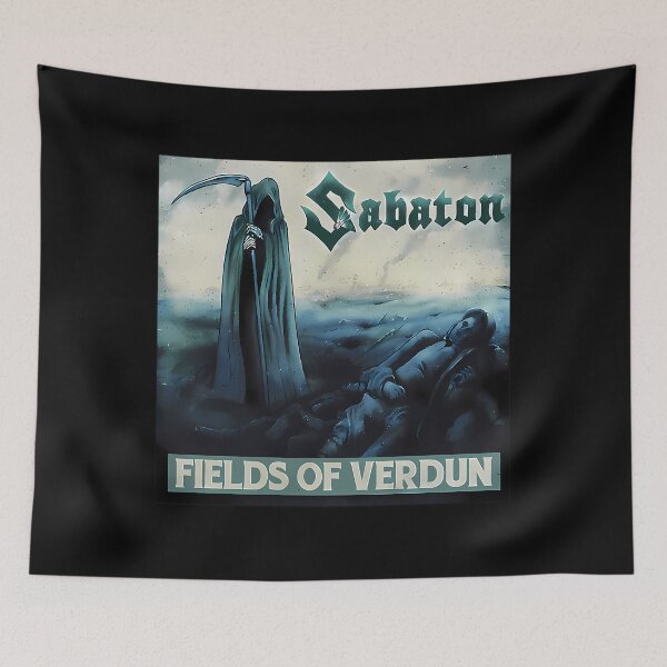 Item preview, Sabaton  Gifts Movie Fan designed and sold by PansyRice.