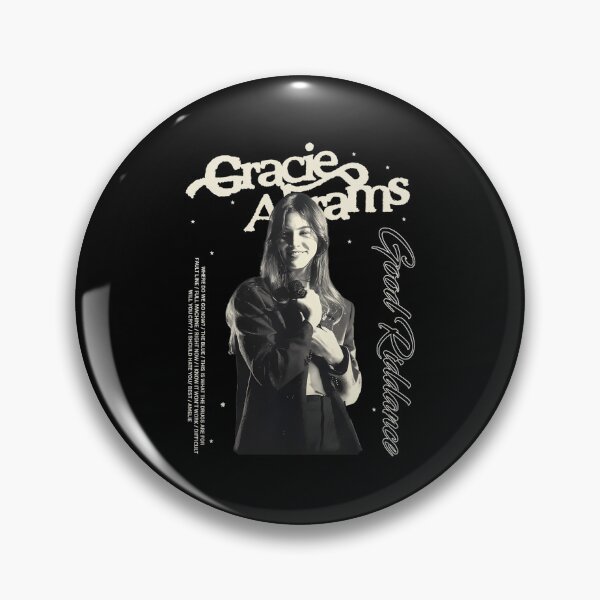 Item preview, Gracies Abrams 90S designed and sold by nominieltongg.